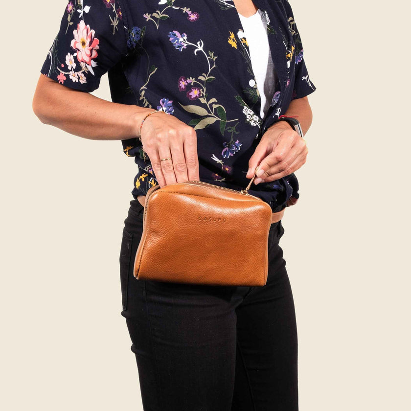 Fanny Pack - Natural
