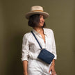 Fanny Pack - Blue