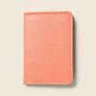 Compact Bifold with RFID Protection - Pink