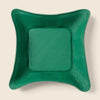 Travel valet tray - Green