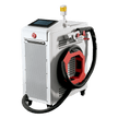 Hand-Held Fiber Laser Cleaner 2000W