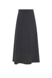 Paneled Skirt