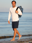 Dockside Performance Long Sleeve
