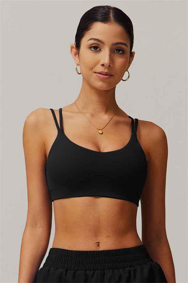 The Nova Sports Bra
