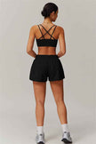 The Nova Sports Bra
