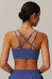 The Nova Sports Bra
