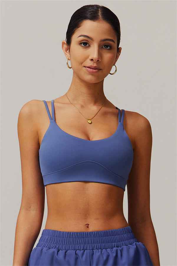 The Nova Sports Bra