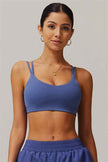 The Nova Sports Bra