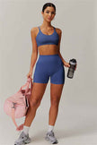 The Nova Sports Bra