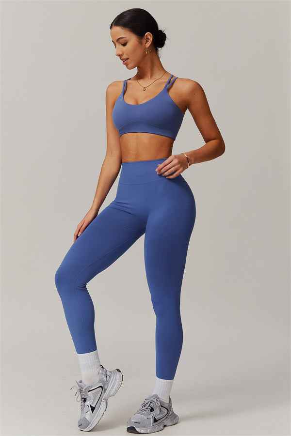 The Nova Sports Bra