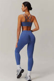 The Nova Sports Bra