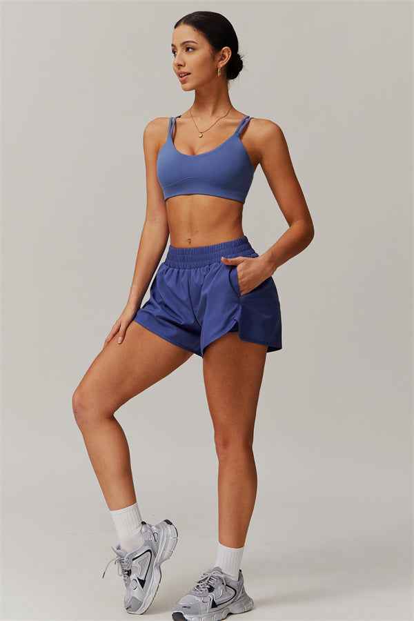 The Nova Sports Bra