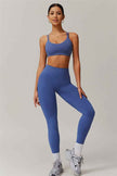 The Nova Sports Bra