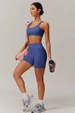 The Nova Sports Bra