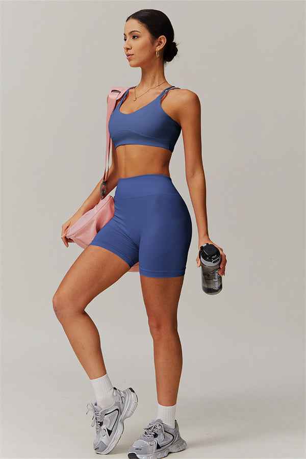 The Nova Sports Bra