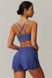 The Nova Sports Bra