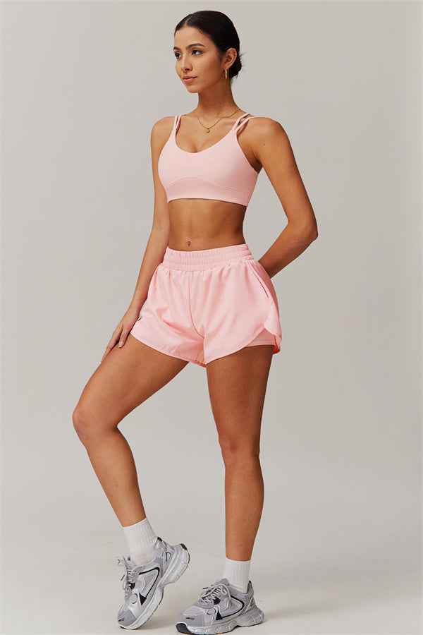 The Nova Sports Bra