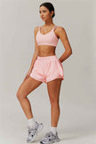 The Nova Sports Bra