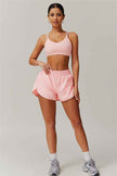 The Nova Sports Bra