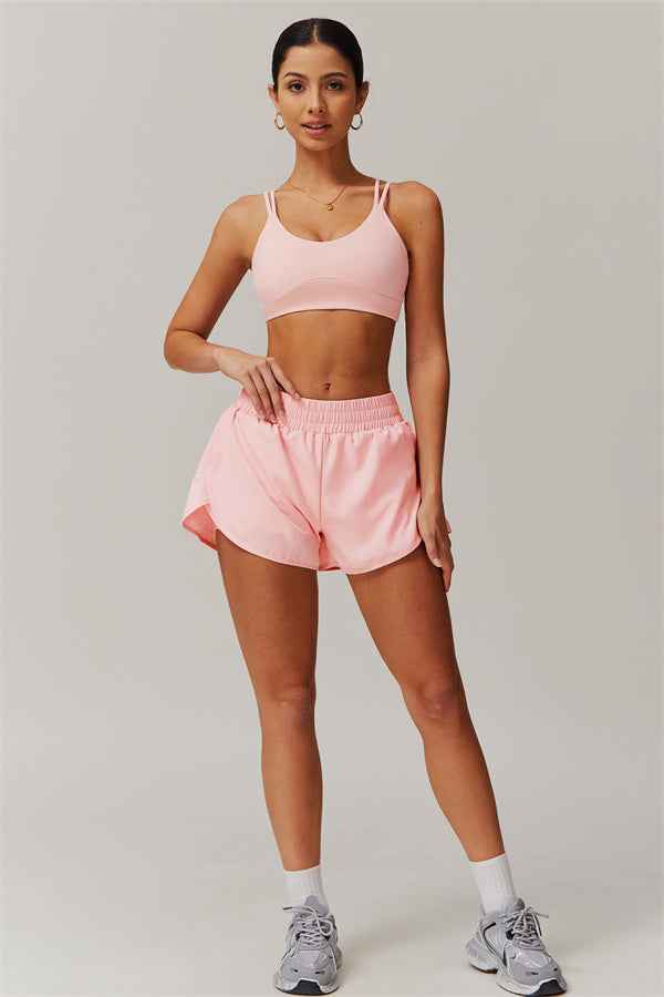 The Nova Sports Bra