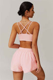 The Nova Sports Bra