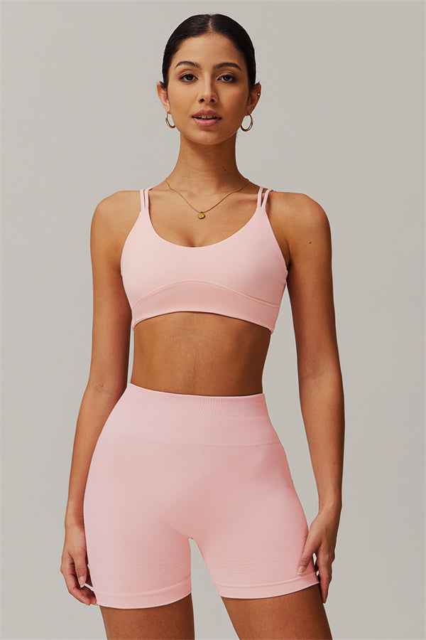 The Nova Sports Bra