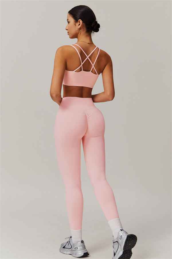 The Nova Sports Bra