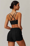 The Nova Sports Bra