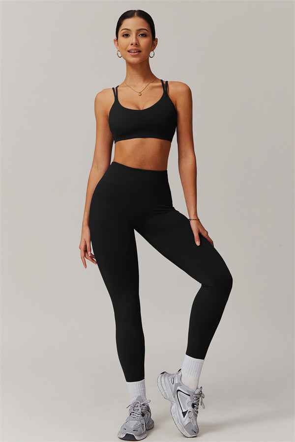 The Nova Sports Bra