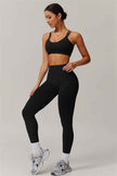 The Nova Sports Bra