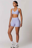 The Enigma Sports Bra