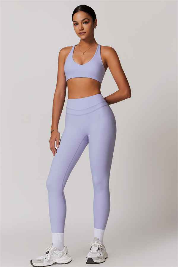 The Enigma Sports Bra