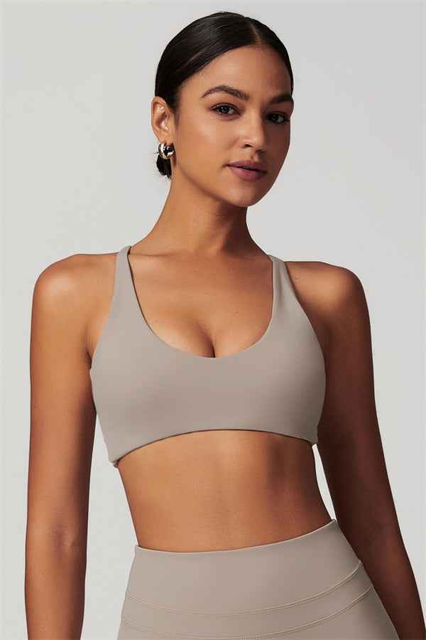 The Enigma Sports Bra
