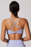 The Enigma Sports Bra