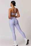 The Enigma Sports Bra