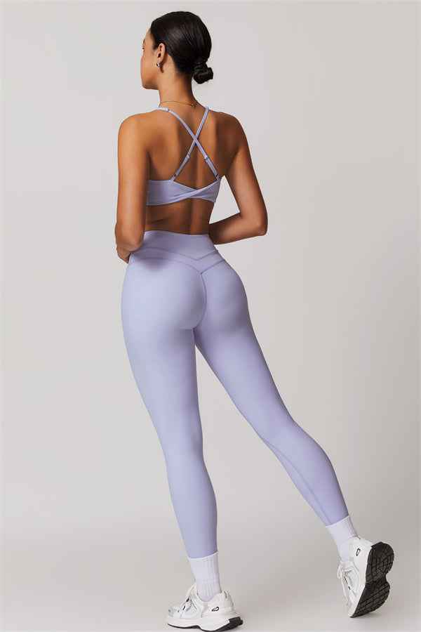 The Enigma Sports Bra