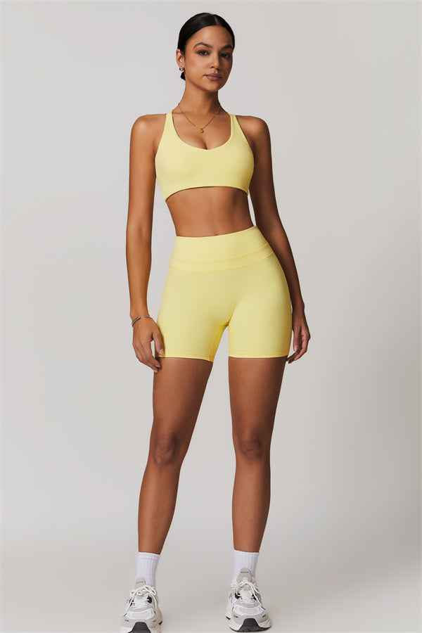 The Enigma Sports Bra