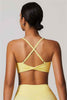 The Enigma Sports Bra