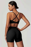 The Enigma Sports Bra