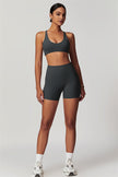 The Enigma Sports Bra