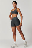 The Enigma Sports Bra