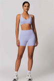 The Enigma Sports Bra