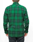 Destroyer Flannel - Fairway