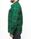 Destroyer Flannel - Fairway