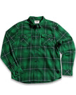 Destroyer Flannel - Fairway