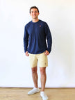 Dockside Performance Tee