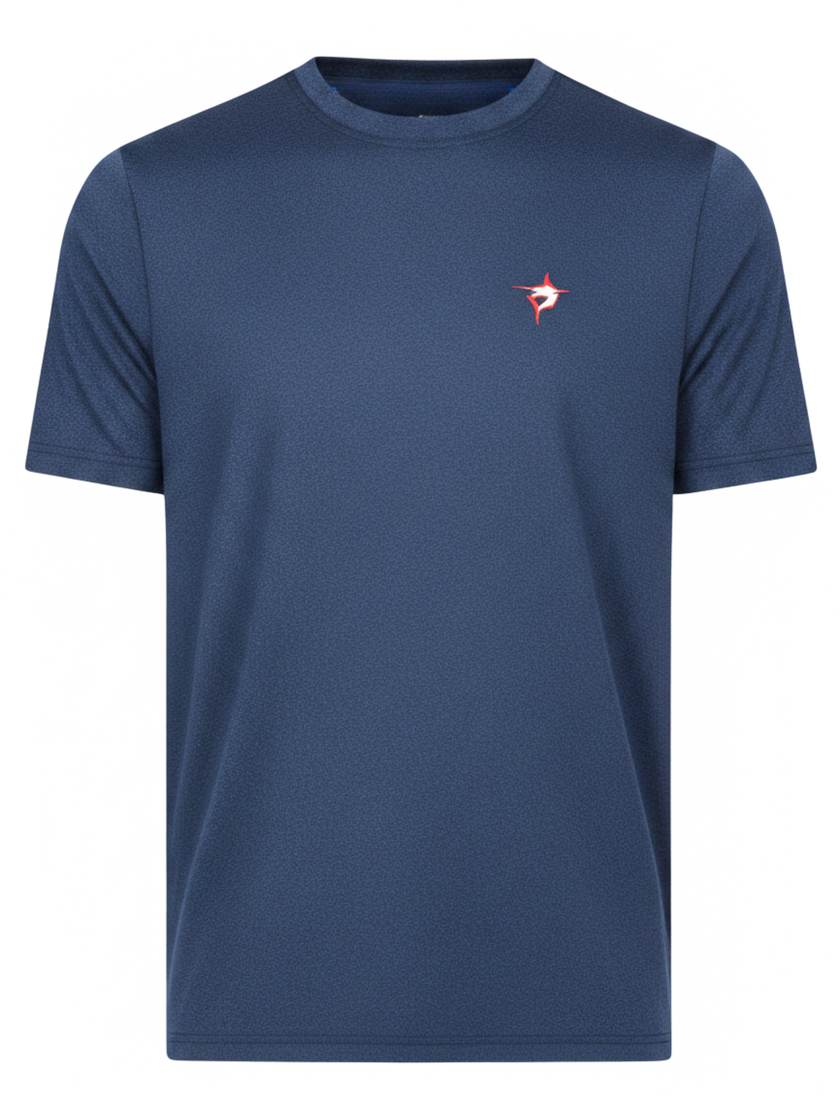 Dockside Performance Tee
