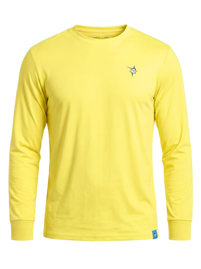 Dockside Performance Long Sleeve