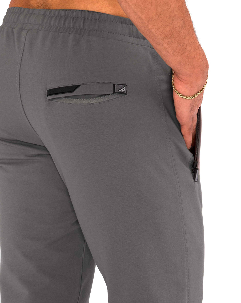 All-Day Comfort Athletic Sweatpants - Tapered (Tall Fit)