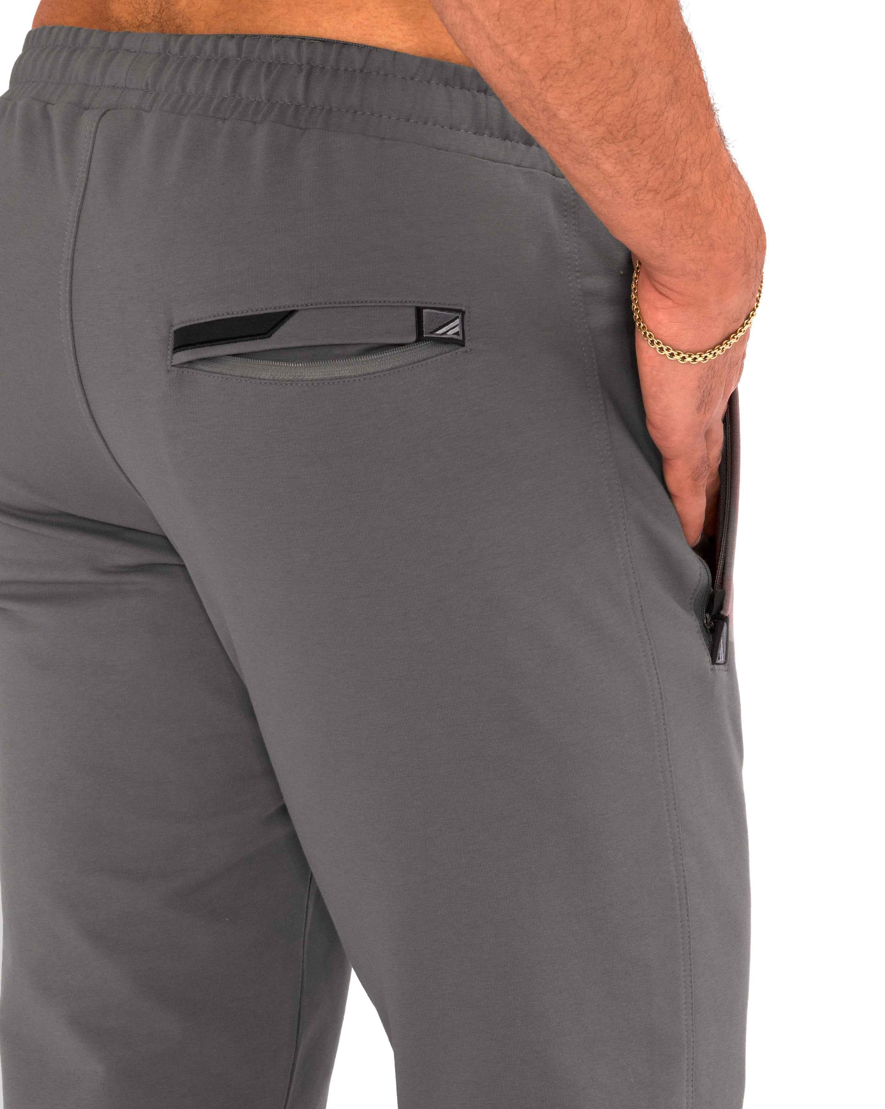 All-Day Comfort Athletic Sweatpants - Tapered (Tall Fit)